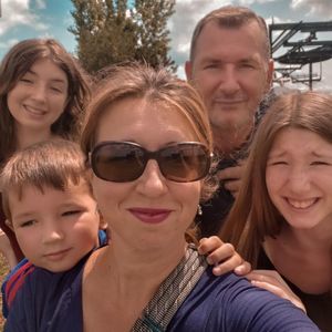 Meet your Posher, Nerma